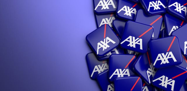 Axa