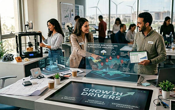 Affinity insurance growth drivers