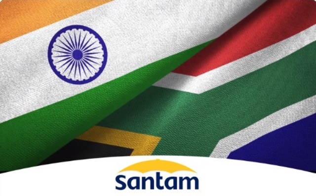 Santam Inde