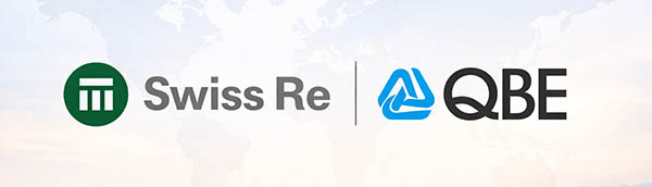 Swiss Re QBE