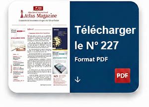 Télécharger Atlas Magazine PDF