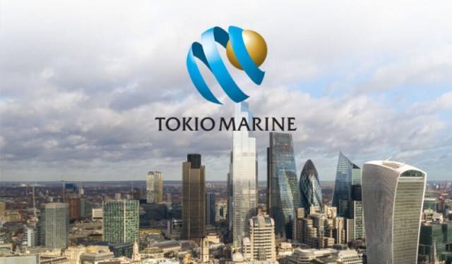Tokio marine