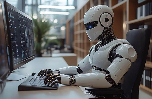 Artificial intelligence insurance