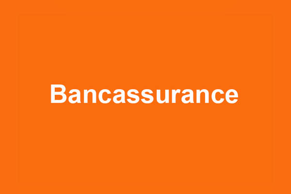 bancassurance