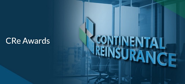 cre contiental re