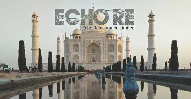 Echo Re-Inde