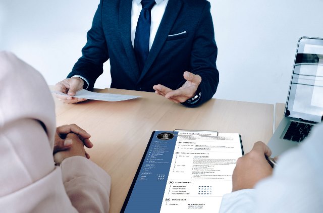 Careers in insurance