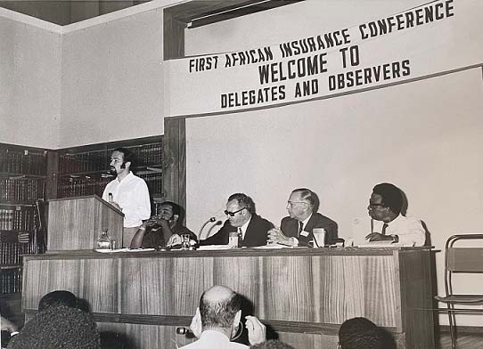 premiere conference OAA