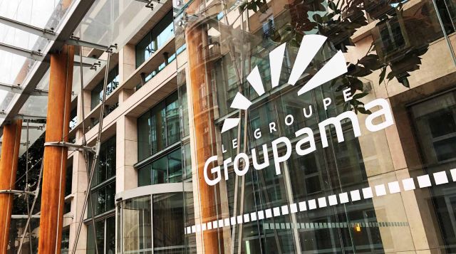 Groupama