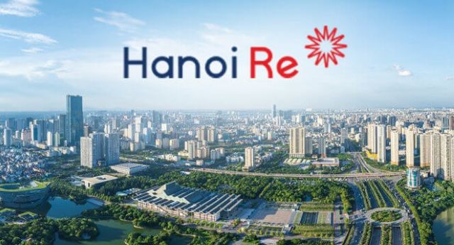 Hanoi Re logo