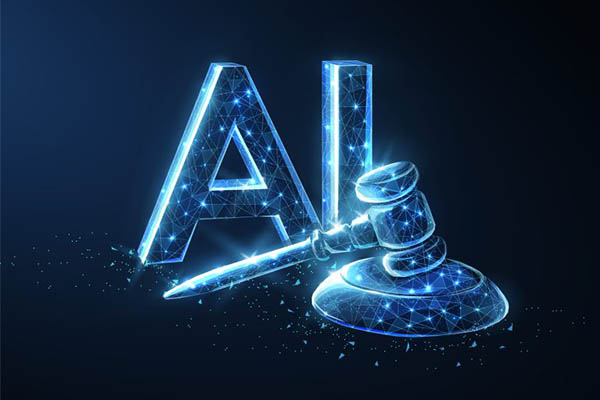 Intelligence artificielle reglementation