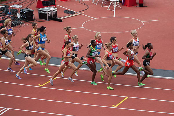 Jeux olympiques