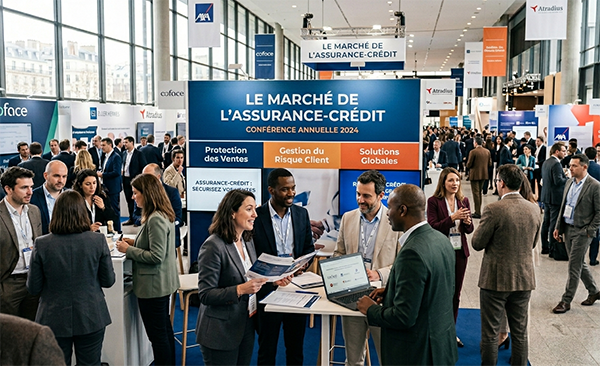 Marché assurance-crédit