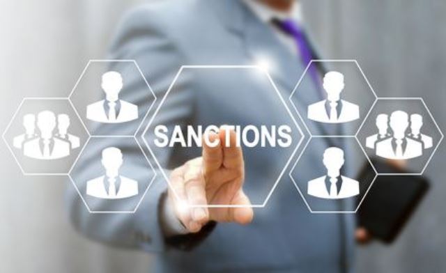 Sanctions