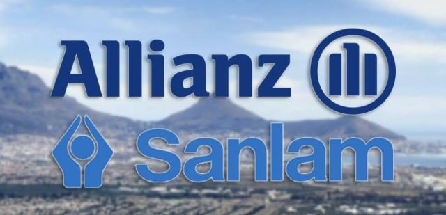 sanlam allianz