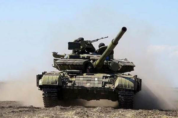 tank