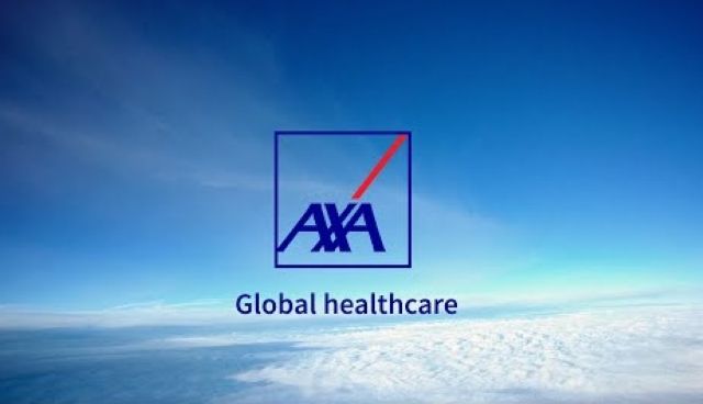 AXA Global Healthcare