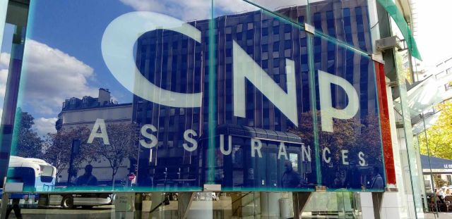 cnp assurance