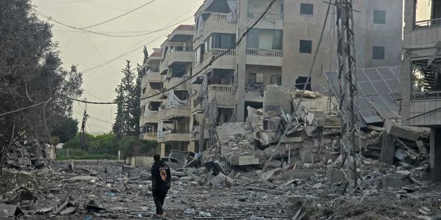 guerre au moyen orient