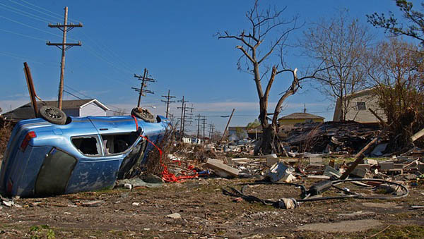 ouragan