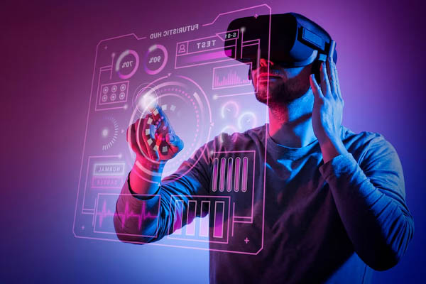 réalité augmentée