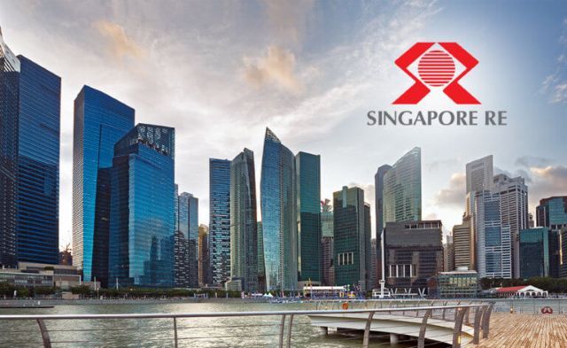 Singapore Re