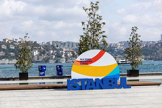 Silk Road Insurance Forum