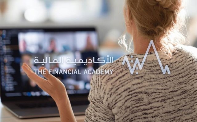 financial academy webinaire