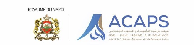Acaps nouvelle identité visuelle