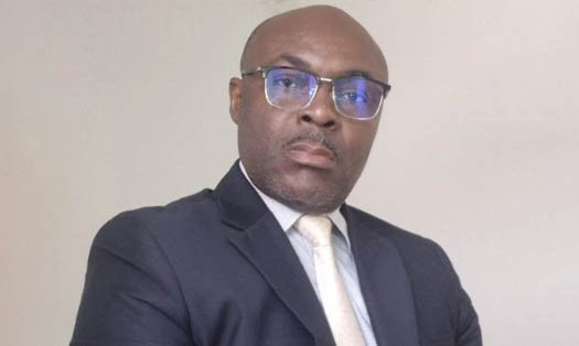 Célestin Njidjou Ngounnoue