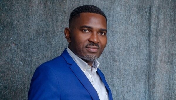 Christian Bivina Mbarga