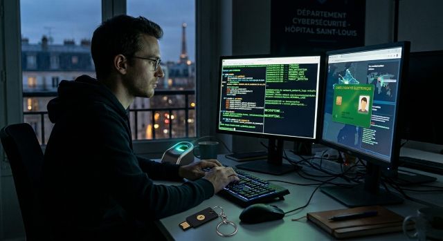 cyber-attaque
