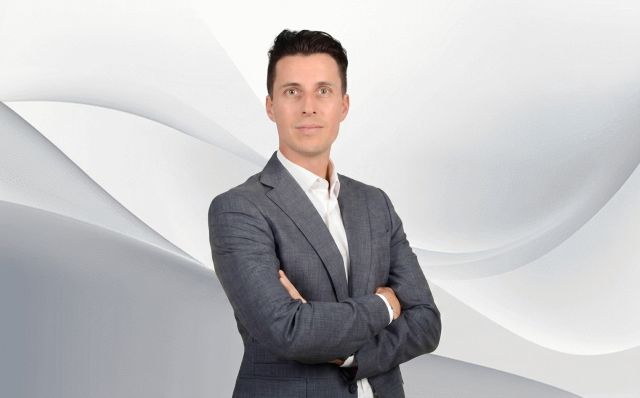 Jonathan Valette