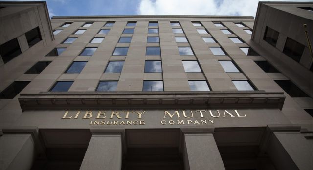 Liberty mutual