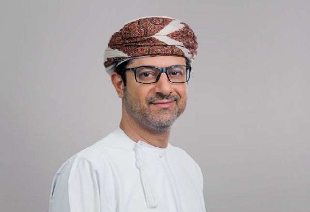 Sheikh Khalid Abdullah