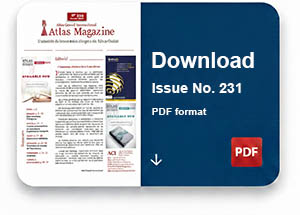 Download Atlas Magazine No. 231 - PDF