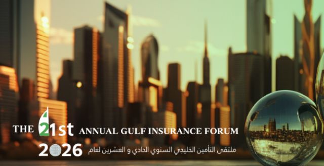  21ème forum annuel de l’assurance du Golfe