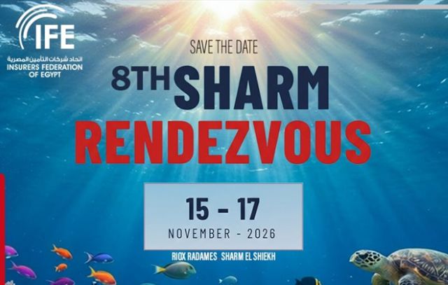 8th sharm el sheikh