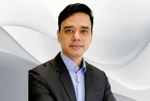 Chaturbhuj Bansal