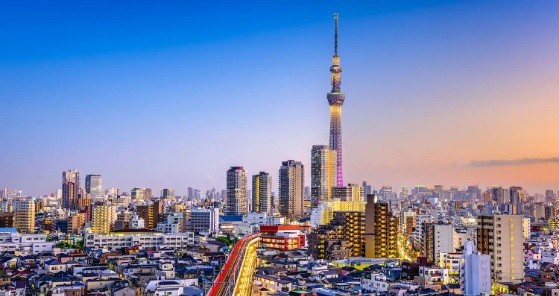 Japon