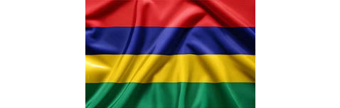 Maurice flag
