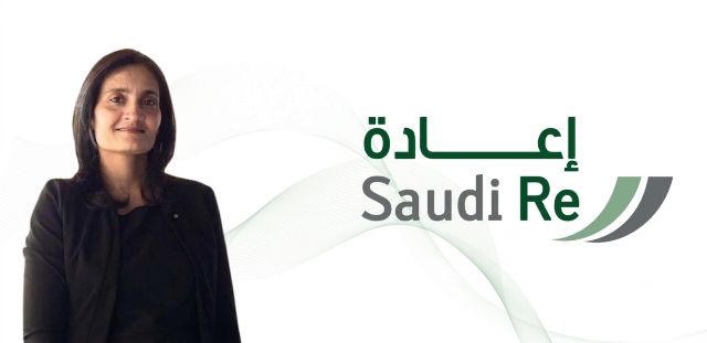 Ruchi Jain Saudi Re
