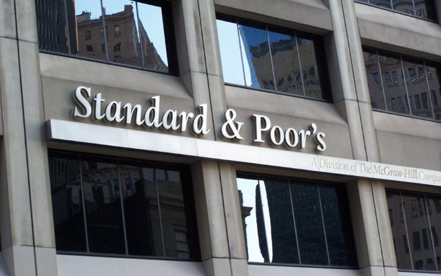 standar and poor's