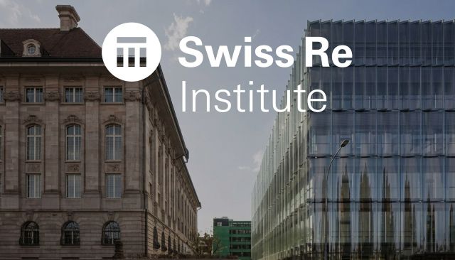 Swiss re institute