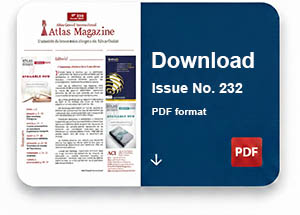Download Atlas Magazine No. 232 - PDF