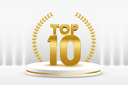 Top 10