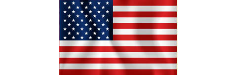 USA drapeau