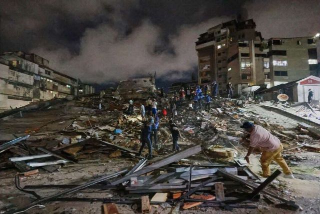 venezuela