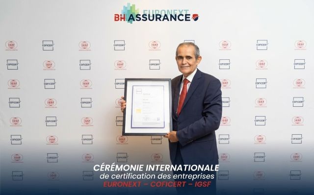 Bh assurance