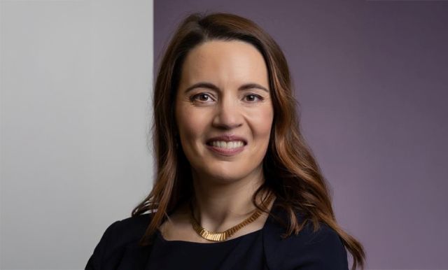 Julie Dubuisson